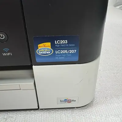 Brother Mfc-j4420dw Image