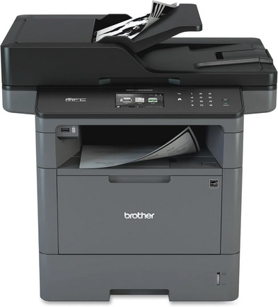 Brother MFC-L5900DW Image