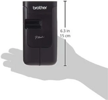 Brother PTP750WVP Image