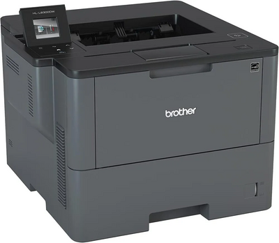 Brother L6300DW Image