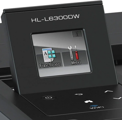 Brother L6300DW Image