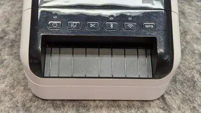 Brother QL-1110NWB Image