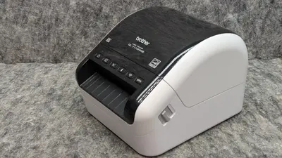 Brother QL-1110NWB Image