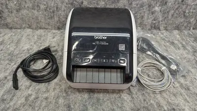 Brother QL-1110NWB Image