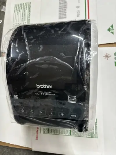 Brother QL-1110NWB Image