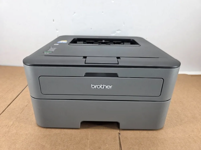 Brother HL-2320D Image