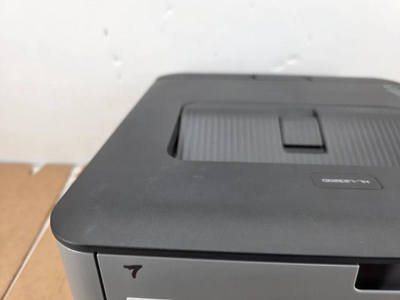 Brother HL-2320D Image