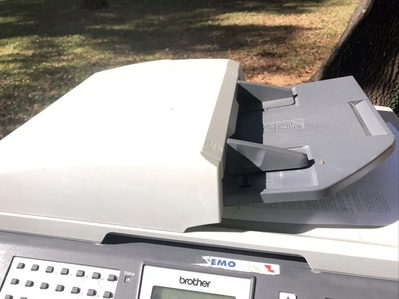 Brother Mfc-8460N Image