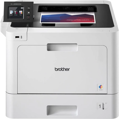Brother L8360CDW Image