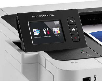 Brother L8360CDW Image