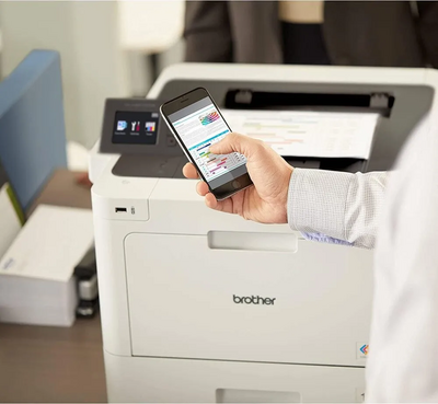Brother L8360CDW Image
