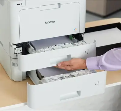 Brother L8360CDW Image