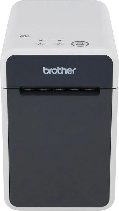 Brother TD2125N Image