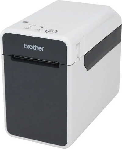 Brother TD2125N Image