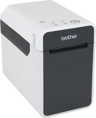 Brother TD2125N Image