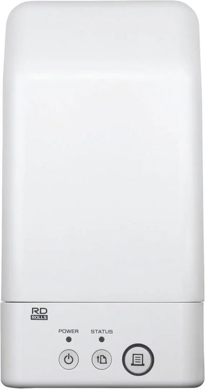 Brother TD2125N Image