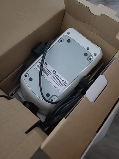 Brother QL-710W Image