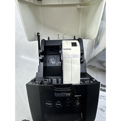 Brother QL-710W Image