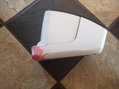 Brother QL-710W Image