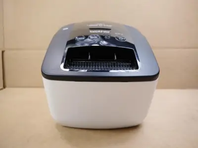 Brother QL-710W Image