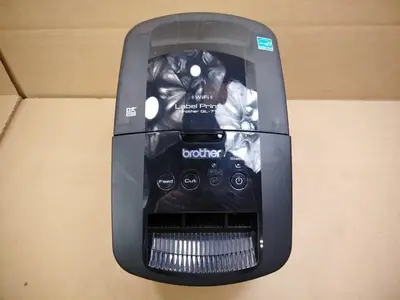 Brother QL-710W Image
