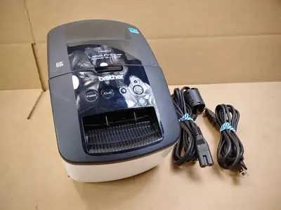 Brother QL-710W Image