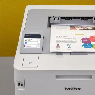 Brother HLL8245CDW Image