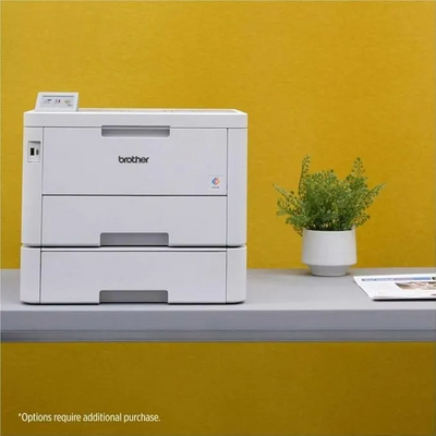 Brother HLL8245CDW Image