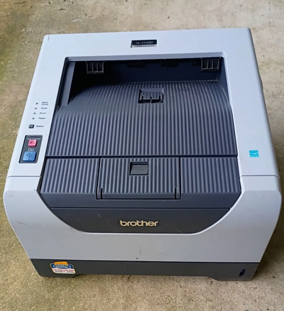 Brother HL-5340D Image