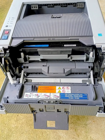 Brother HL-5340D Image