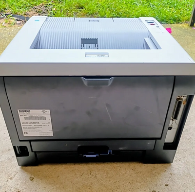 Brother HL-5340D Image