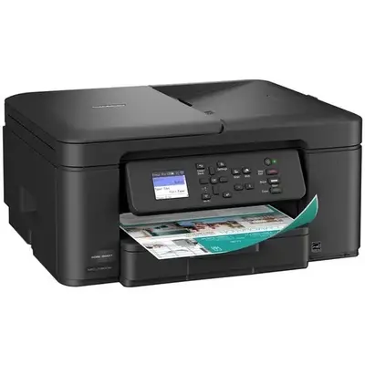 Brother MFCJ1360DW Image