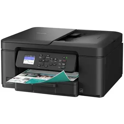 Brother MFCJ1360DW Image