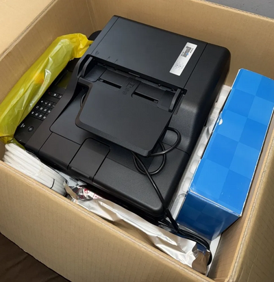 Brother MFC-L2750DW X Image