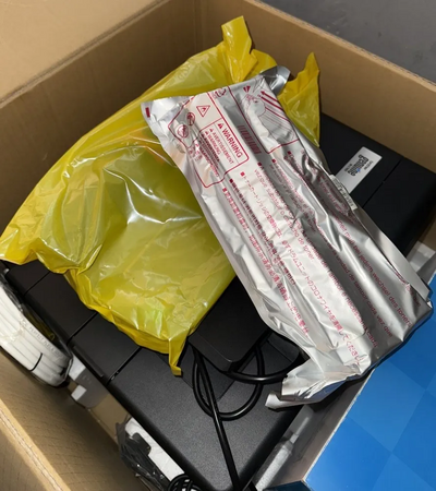 Brother MFC-L2750DW X Image