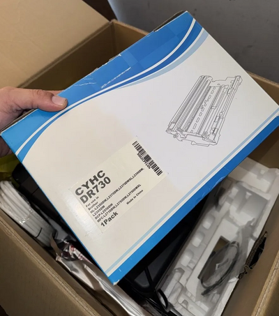 Brother MFC-L2750DW X Image