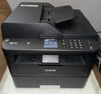 Brother MFC-L2750DW X Image