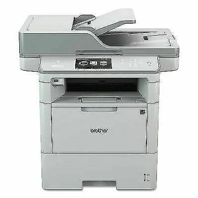 Brother MFC-L6900DW Image