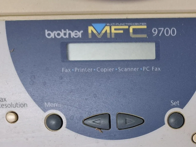 Brother MFC-L6900DW Image