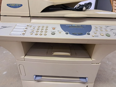 Brother MFC-L6900DW Image