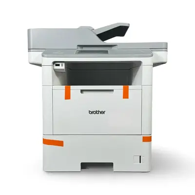 Brother MFC-L6900DW Image