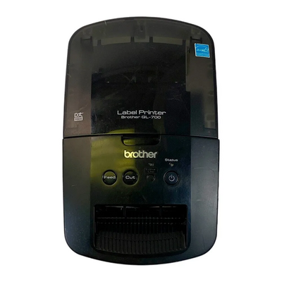 Brother QL-700 Image