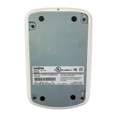 Brother QL-700 Image