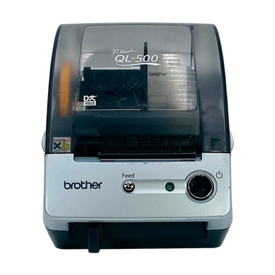 Brother QL-700 Image