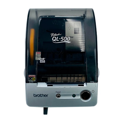 Brother QL-700 Image