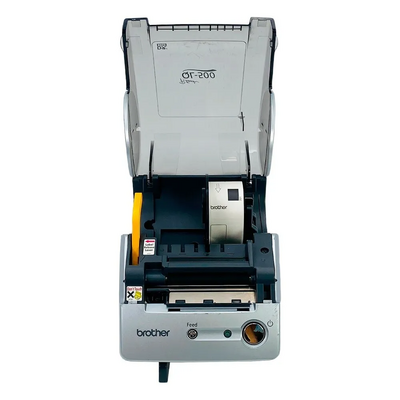 Brother QL-700 Image