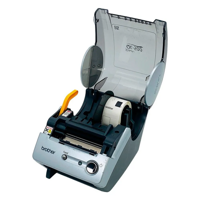 Brother QL-700 Image