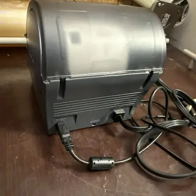 Brother QL-700 Image