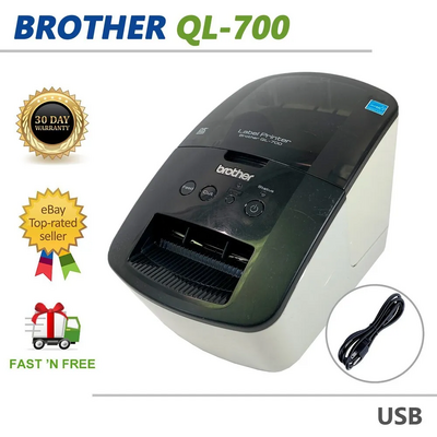 Brother QL-700 Image