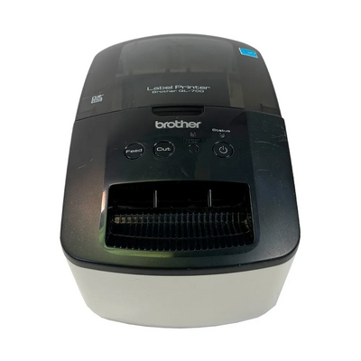 Brother QL-700 Image